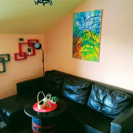 Rooms Hazler Szluin Kültér fotó